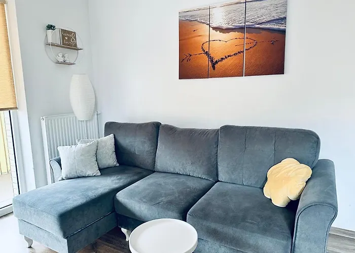 Al-Dom Apartamenty Apartament Aniol