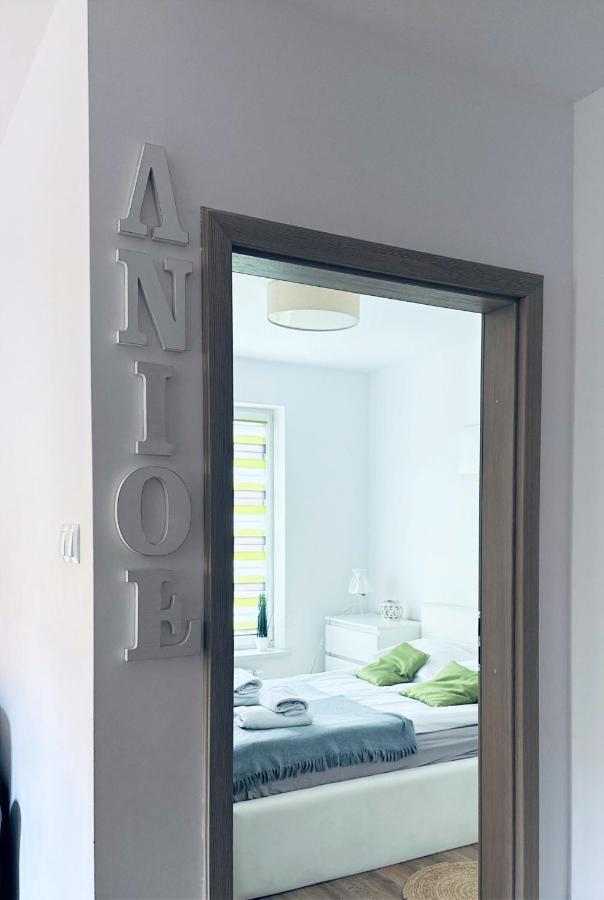 Al-dom Aniol Apartment *