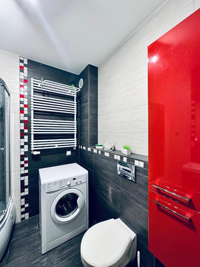 Al-dom Aniol Apartment Kolobrzeg