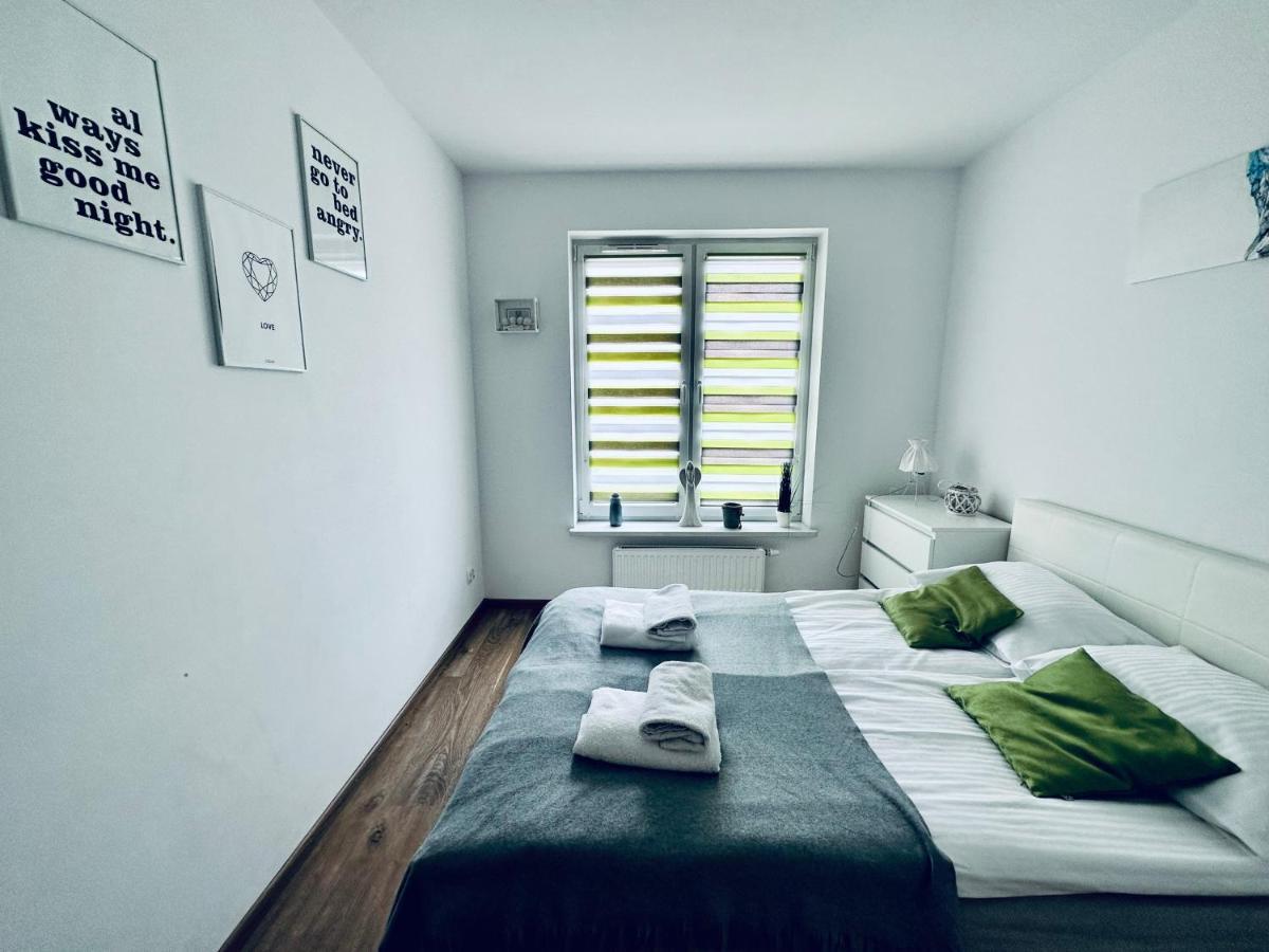 Al-dom Aniol Apartment *