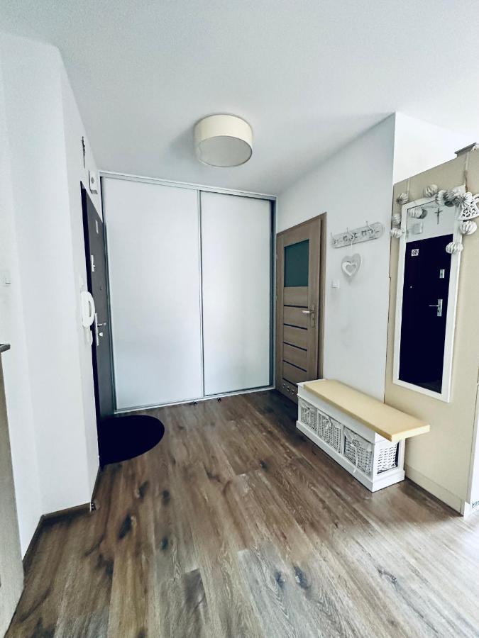 Al-dom Aniol Apartment